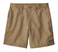 PATAGONIA M's Lw All-wear Hemp Shorts 8 In - Hombre - Beige - talla S- modelo 2025