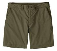 PATAGONIA M's Lw All-wear Shorts - 8 In - Hombre - Verde - talla 28- modelo 2026