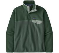 Patagonia M's LW Synch Snap-T P/O forro polar hombre - Canopy Green - M