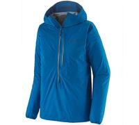 PATAGONIA M's M10 Anorak - Hombre - Azul - talla S- modelo 2025