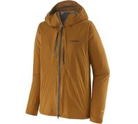 PATAGONIA M's M10 Storm Jacket - Hombre - Marrón - talla XL- modelo 2025