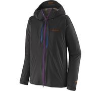 Patagonia - Marcas - M's M10 Storm Jkt Black - Talla L - Negro Negro L