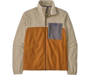 Patagonia M's Micro D Patch Pocket Jacket forro polar hombre - Cinnamon Brown - S
