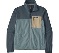 PATAGONIA M's Micro D Patch Pocket Jkt - Hombre - Azul - talla M- modelo 2027