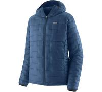 PATAGONIA M's Micro Puff Hoody - Hombre - Azul - talla S- modelo 2026