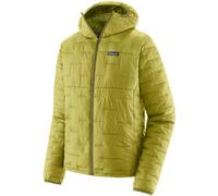 PATAGONIA M's Micro Puff Hoody - Hombre - Verde - talla XL- modelo 2025