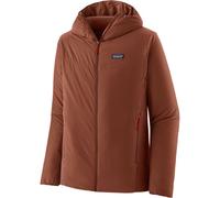 PATAGONIA M's Nano-air Light Hybrid Hoody - Hombre - Beige - talla M- modelo 2026