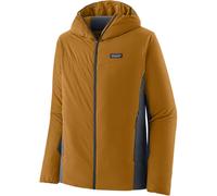 PATAGONIA M's Nano-air Light Hybrid Hoody - Hombre - Marrón - talla XL- modelo 2025