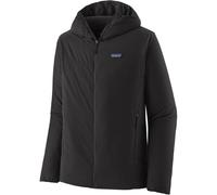 PATAGONIA M's Nano-air Light Hybrid Hoody - Hombre - Negro - talla M- modelo 2026