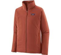 PATAGONIA M's Nano-air Light Hybrid Jkt - Hombre - Rojo - talla M- modelo 2025