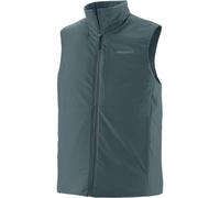 Patagonia - Plumíferos esquí - M's Nano-Air Light Vest Summit Blue - Talla L - Azul Azul L