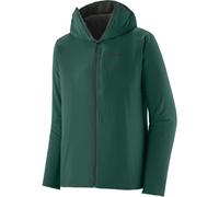 Patagonia Nano-Air Ultralight Hoody L Kaki