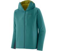 PATAGONIA M's Nano-air Ultralight Full-zip Hoody - Hombre - Azul - talla XL- modelo 2025