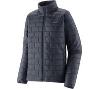 Patagonia - Plumíferos esquí - M's Nano Puff Jkt Smolder Blue - Talla L - Azul Azul L