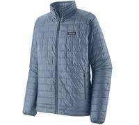 PATAGONIA M's Nano Puff Jacket - Hombre - Azul - talla S- modelo 2025