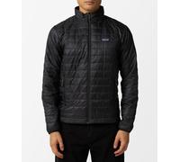 Patagonia M's Nano Puff Jkt Negro