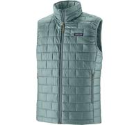 PATAGONIA M's Nano Puff Vest - Hombre - Azul - talla S- modelo 2026