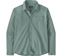 PATAGONIA M's Nomader Shirt - Hombre - Azul - talla M- modelo 2026
