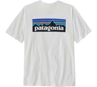 PATAGONIA M's P-6 Logo Responsibili-tee - Hombre - - talla L- modelo 2027