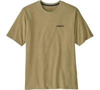PATAGONIA M's P-6 Logo Responsibili-tee - Hombre - Verde - talla XL- modelo 2026