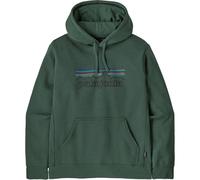PATAGONIA M's P-6 Logo Uprisal Hoody - Hombre - Verde - talla L- modelo 2027