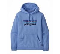 Patagonia M's P-6 Logo Uprisal Hoody S Abundant Blue