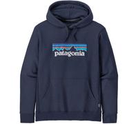 PATAGONIA M's P6 Logo Uprisal Hoody - Hombre - Azul - talla M- modelo 2026