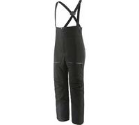 Patagonia - M's Pluma PRO Bibs Black - Talla XL - Negro Negro XL