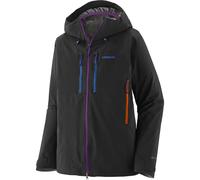 Patagonia M's Pluma Pro Jacket chaqueta hardshell hombre - Black - S