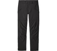 PATAGONIA M's Point Peak Trail Pants Reg - Hombre - Negro - talla S- modelo 2025