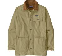 PATAGONIA M's Point Reyes Canvas Jkt - Hombre - Beige - talla M- modelo 2027