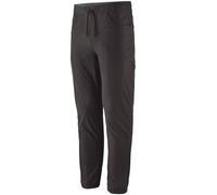PATAGONIA M's Quandary Joggers - Hombre - Negro - talla M- modelo 2027