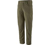PATAGONIA M's Quandary Pants Reg - Hombre - Verde - talla 32/R- modelo 2026