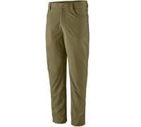 PATAGONIA M's Quandary Pants Reg - Hombre - Verde - talla S- modelo 2025