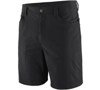 PATAGONIA M's Quandary Shorts - 10 In - Hombre - Negro - talla S- modelo 2025