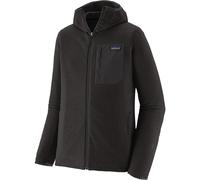 Patagonia M's R1 Air Full-Zip Hoody forro polar hombre - Black - L
