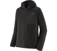Patagonia M's R1 Air Full-Zip Hoody forro polar hombre - Black - M