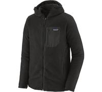 PATAGONIA M's R1 Air Full-zip Hoody - Hombre - Negro - talla XL- modelo 2025