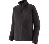 Patagonia - Forros polares - M's R1 Air Jkt Black - Talla L - Negro Negro L