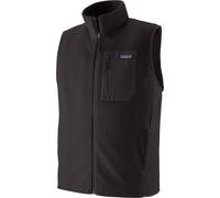 Chaleco sin mangas Patagonia M's R1 Air Vest (Black) Hombre