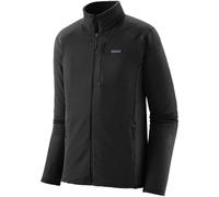 PATAGONIA M's R1 Hybrid Jkt - Hombre - Negro - talla M- modelo 2026