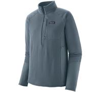 PATAGONIA M's R1 Hybrid P/o - Hombre - Azul - talla S- modelo 2025
