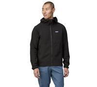 Patagonia M's R1 TechFace Hoody 83578 Black S Hombre