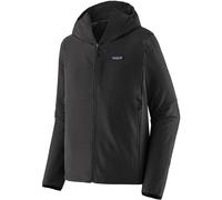 Chaqueta de senderismo con capucha Patagonia R1 TechFace L Male