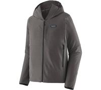 PATAGONIA M's R1 Techface Hoody - Hombre - Gris - talla L- modelo 2026