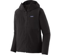 PATAGONIA M's R1 Techface Hoody - Hombre - Negro - talla L- modelo 2026
