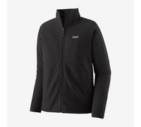 Patagonia M's R1 TechFace Jkt 83581 Black S Hombre