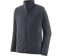 PATAGONIA M's R1 Techface Jkt - Hombre - Gris - talla L- modelo 2026