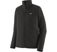 PATAGONIA M's R1 Techface Jkt - Hombre - Negro - talla S- modelo 2026
