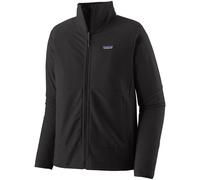 PATAGONIA M's R1 Techface Jkt - Hombre - Negro - talla XL- modelo 2026